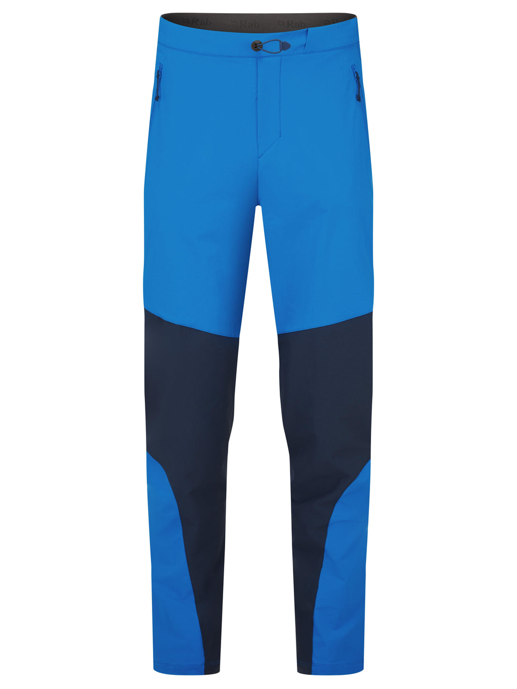 Men's Torque Pants - Regular - Blue