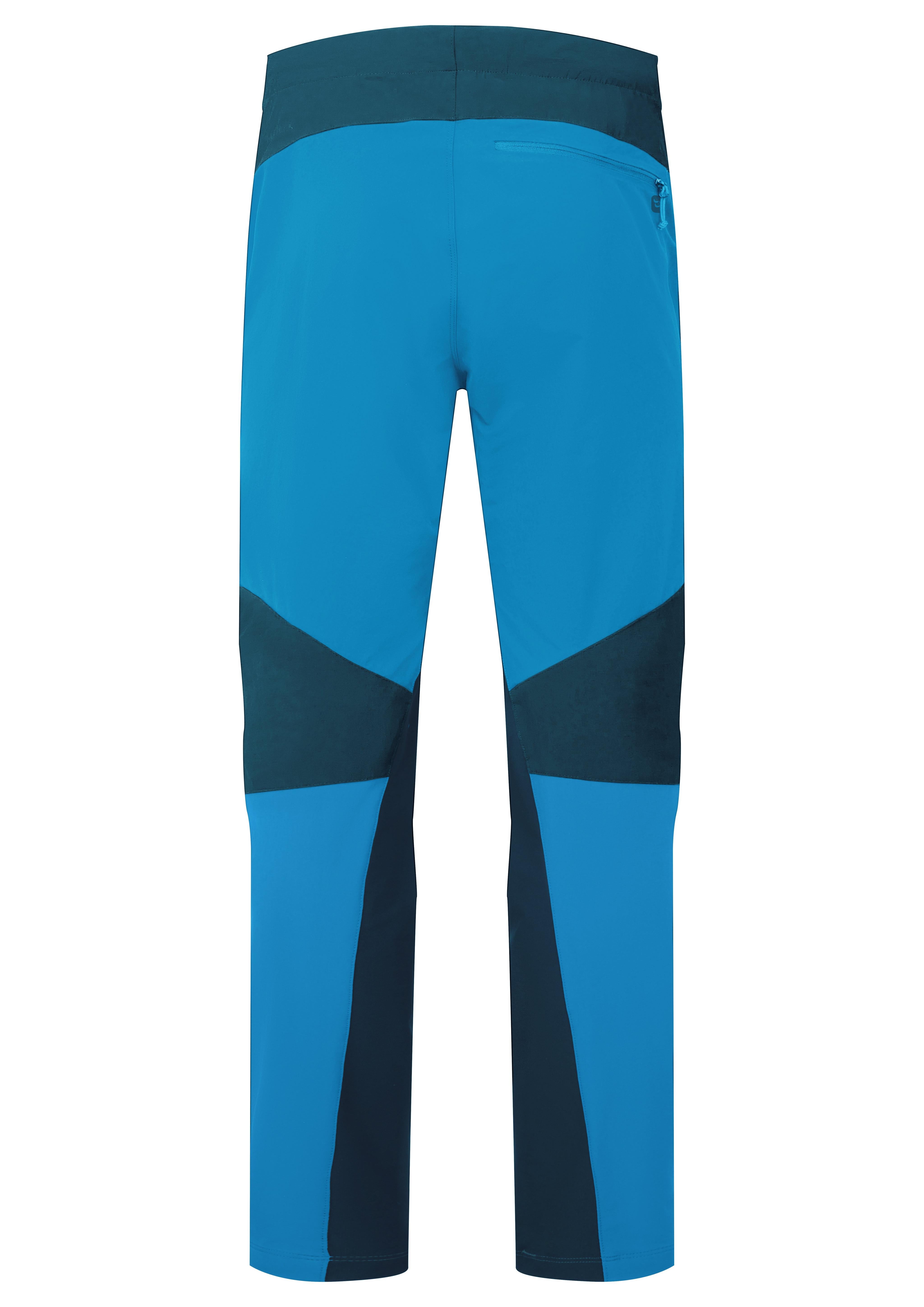 Men's Torque Pants - Regular - Blue