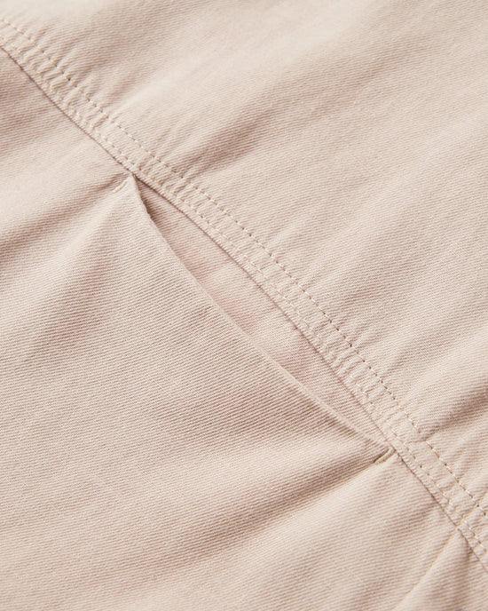 Women's Esen Jumpsuit - Cream