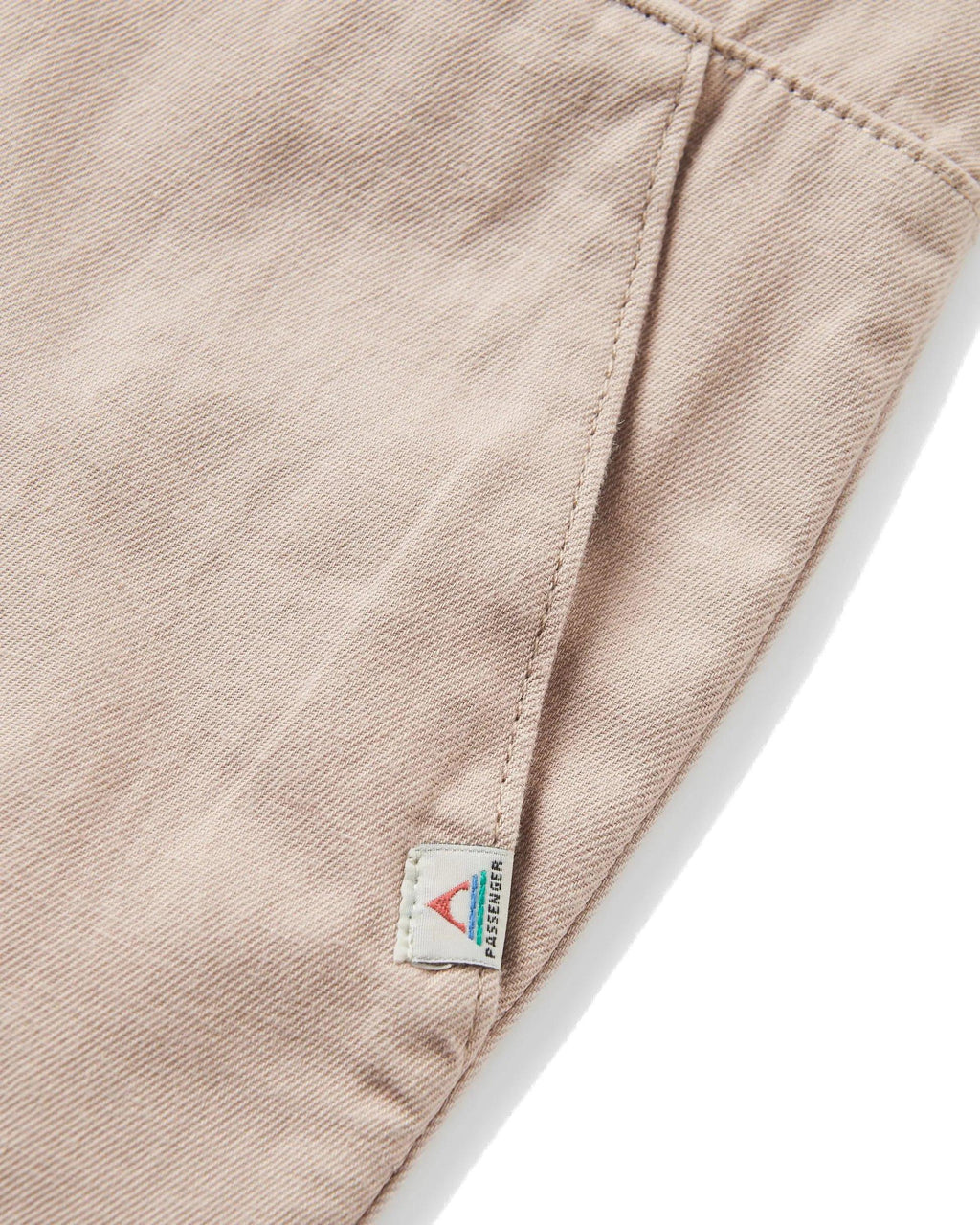 Women's Esen Jumpsuit - Cream