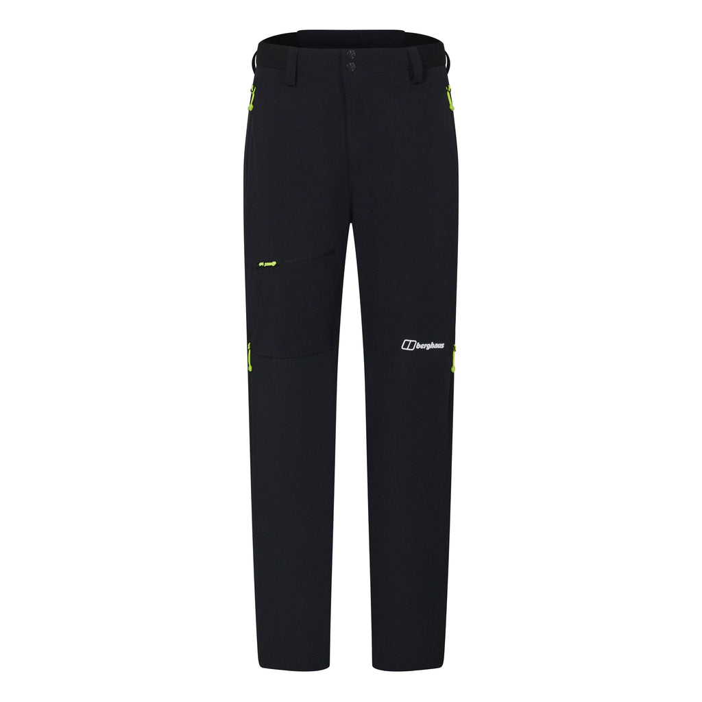 Men's MTN Guide Alpine Pants - Black