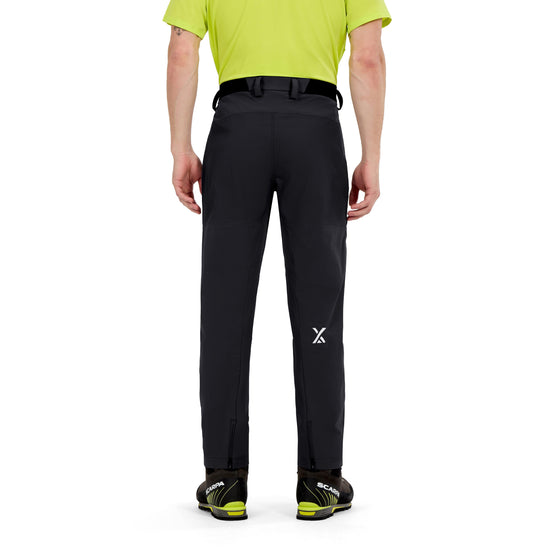 Men's MTN Guide Alpine Pants - Black