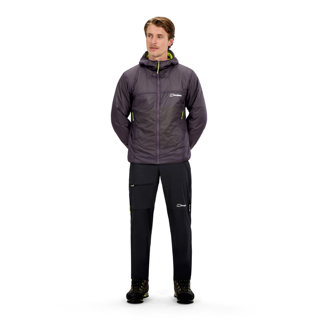 Men's MTN Guide Alpine Pants - Black