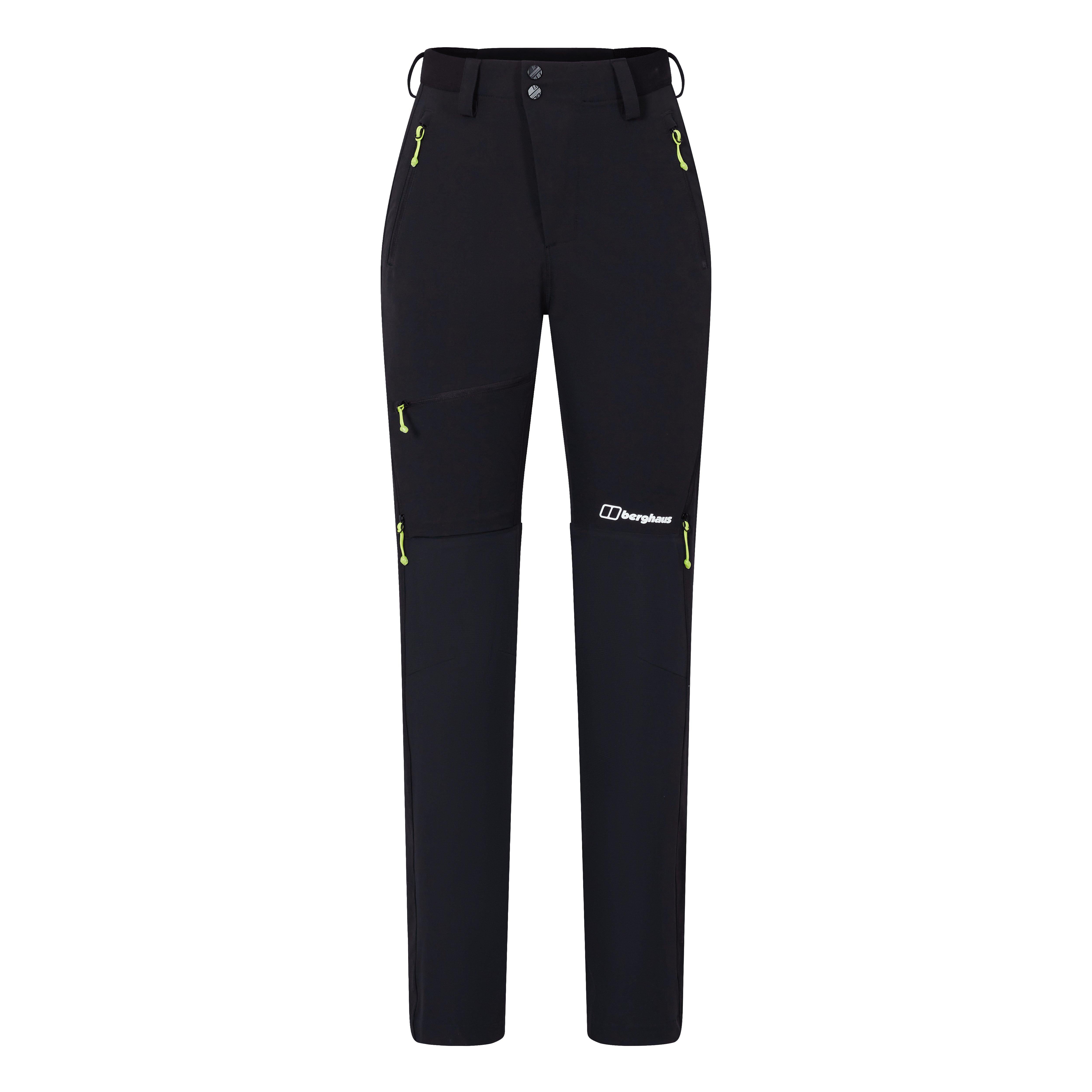 Women's MTN Guide Alpine Pants - Black