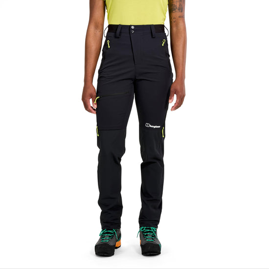 Women's MTN Guide Alpine Pants - Black