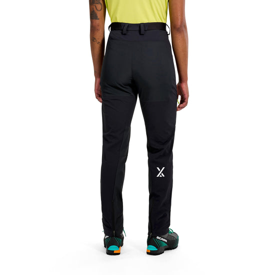 Women's MTN Guide Alpine Pants - Black