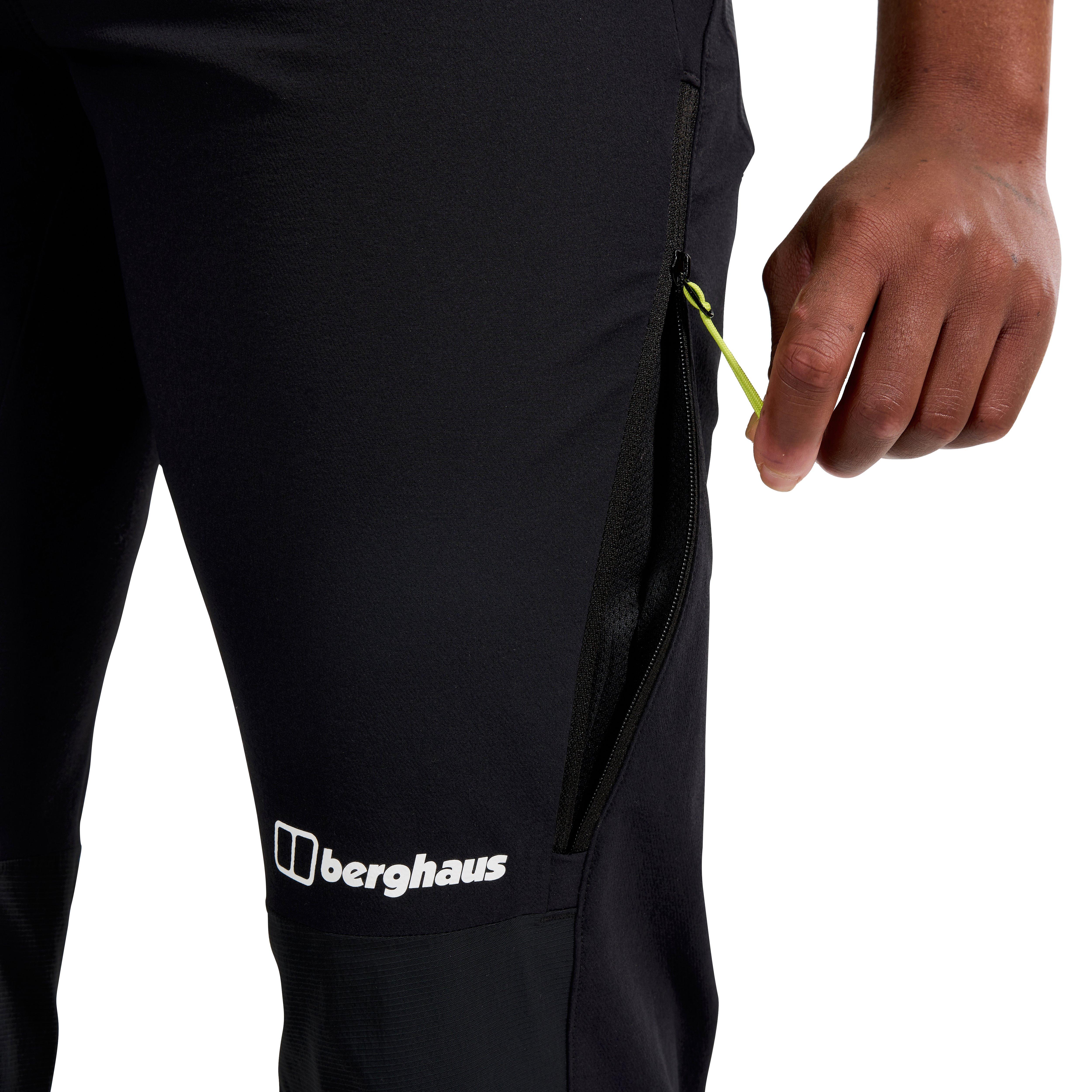 Women's MTN Guide Alpine Pants - Black