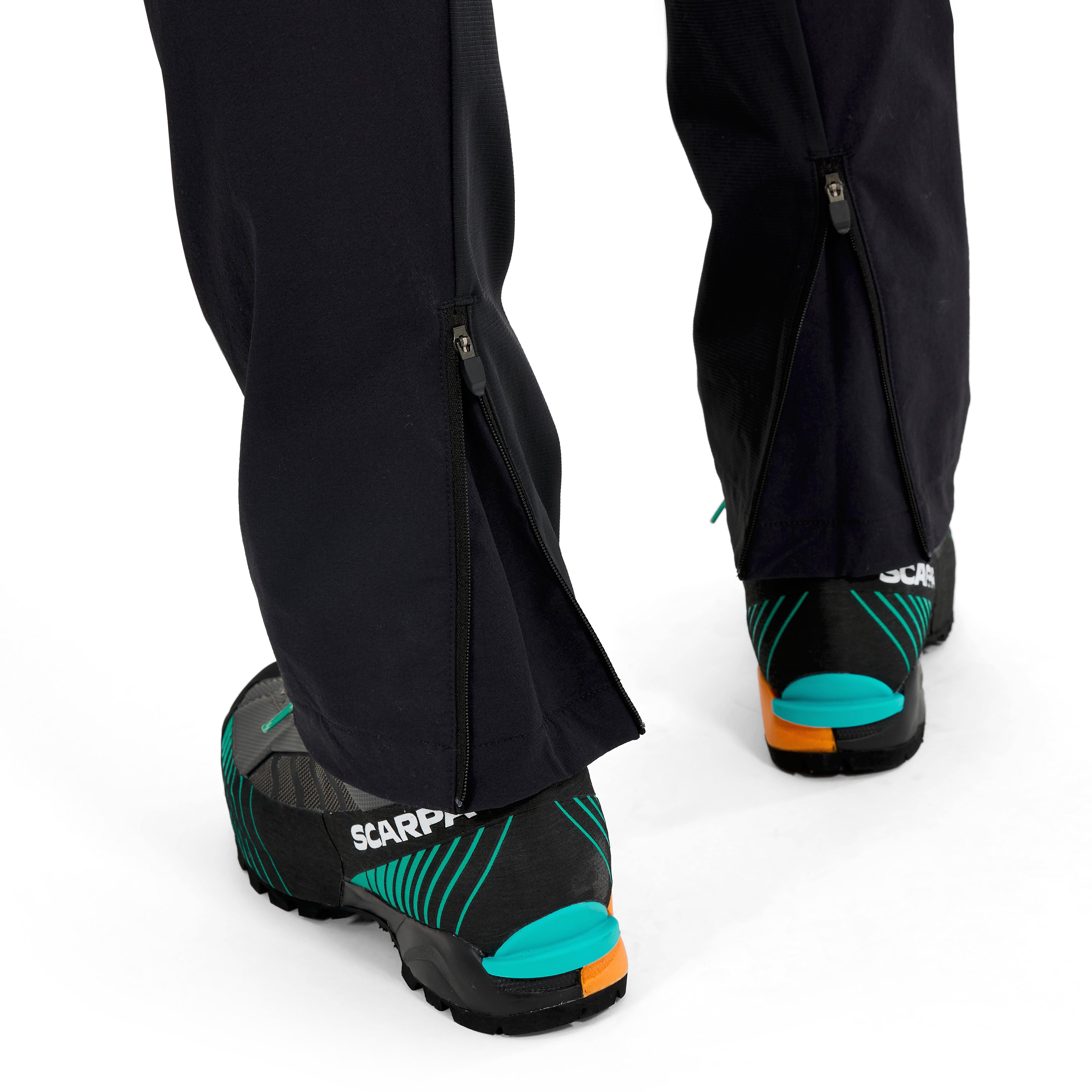 Women's MTN Guide Alpine Pants - Black