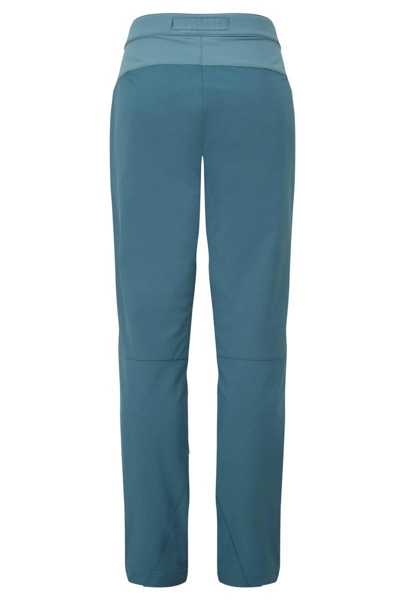 Women's Chamois AC 2.0 Pants - Regular - Blue