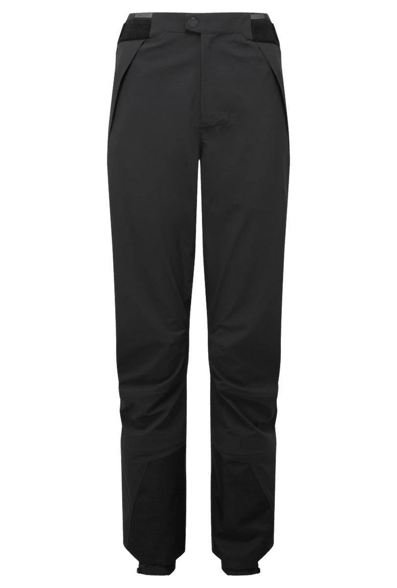 Women's G2 Mountain Pants - Regular - Black