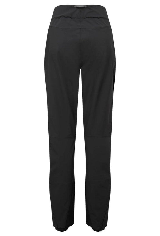 Women's G2 Mountain Pants - Regular - Black