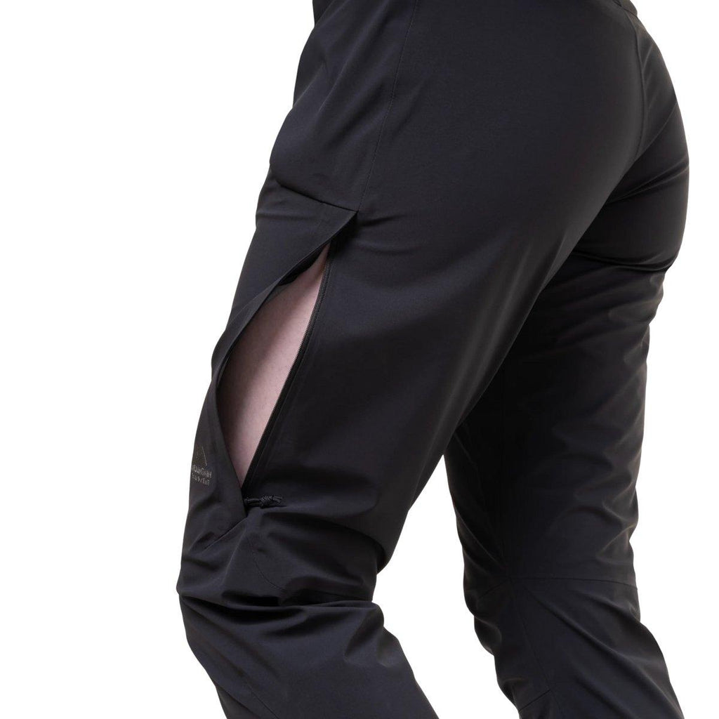 Women's G2 Mountain Pants - Regular - Black