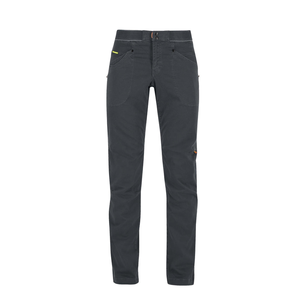 Men's Noghera Evo Winter Pants - Grey