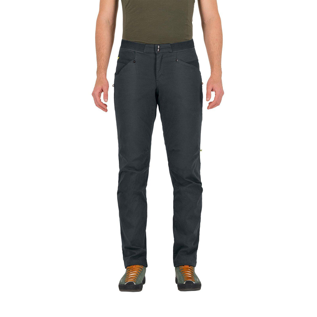 Men's Noghera Evo Winter Pants - Grey