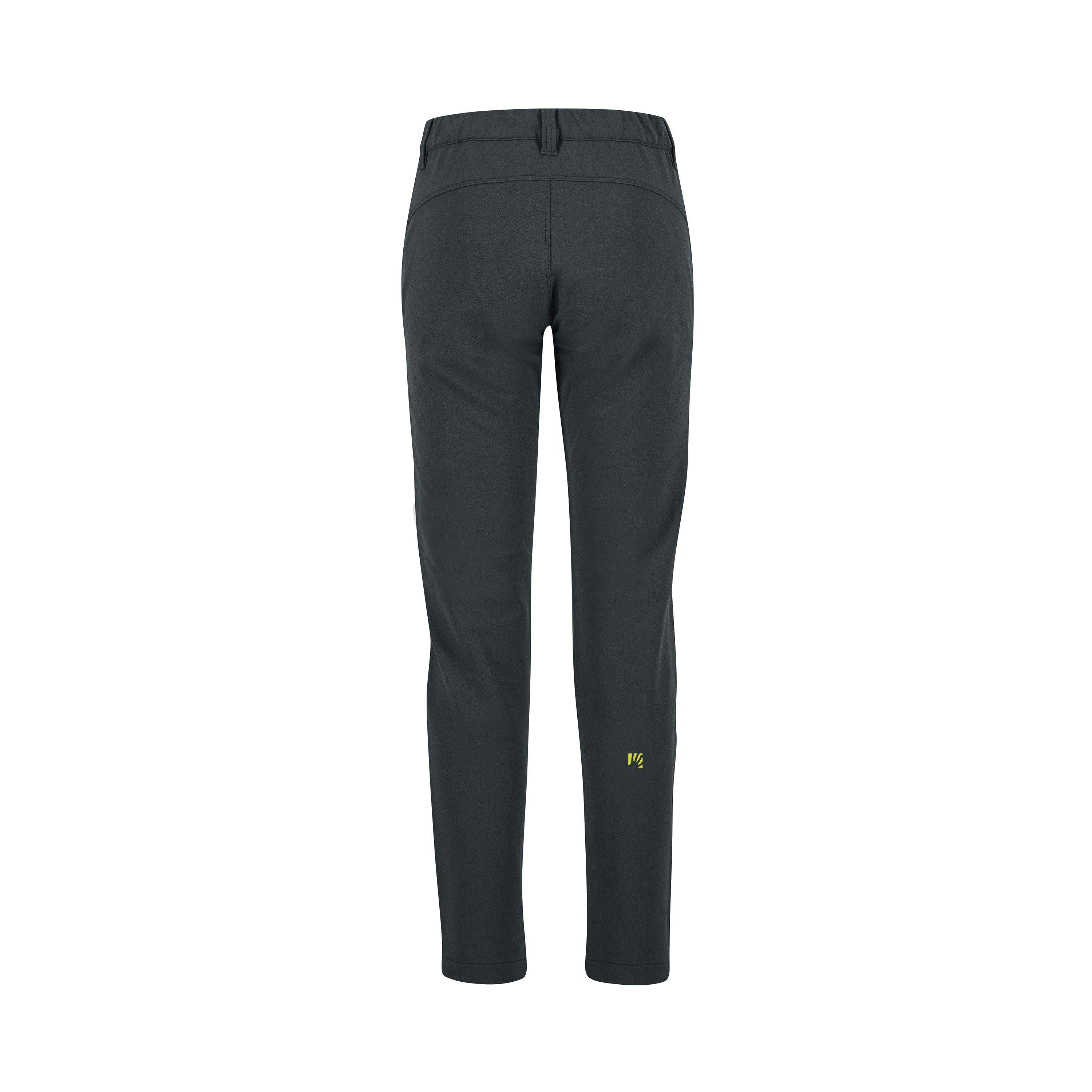 Women's Jelo Evo Pants - Grey