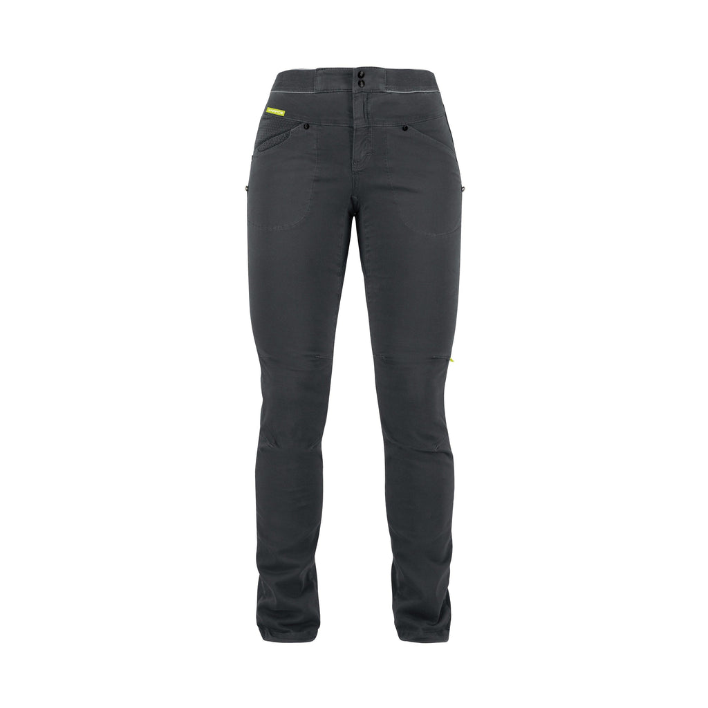 Women's Noghera Evo Winter Pants - Grey