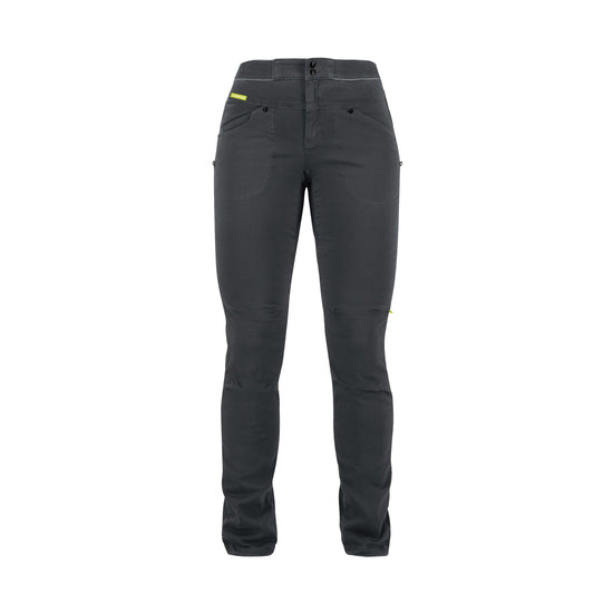 Women's Noghera Evo Winter Pants - Grey
