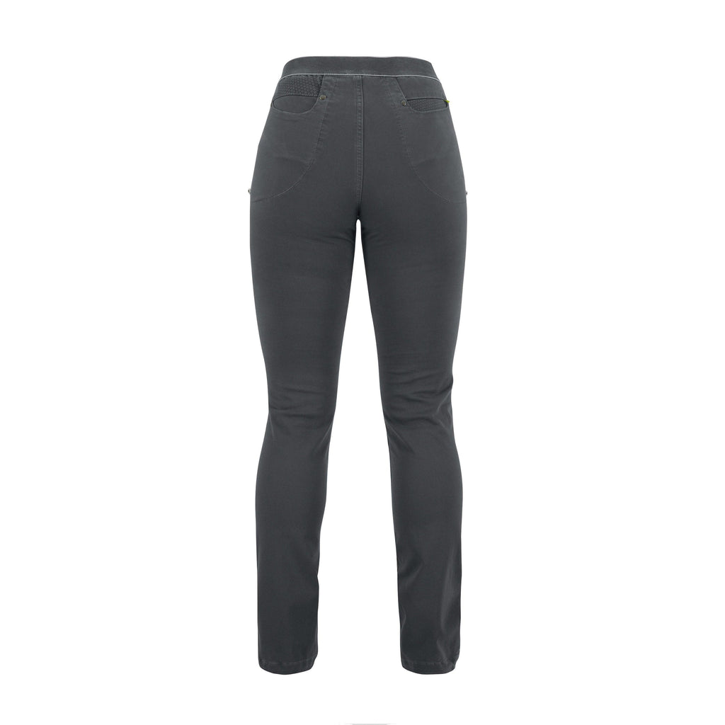 Women's Noghera Evo Winter Pants - Grey