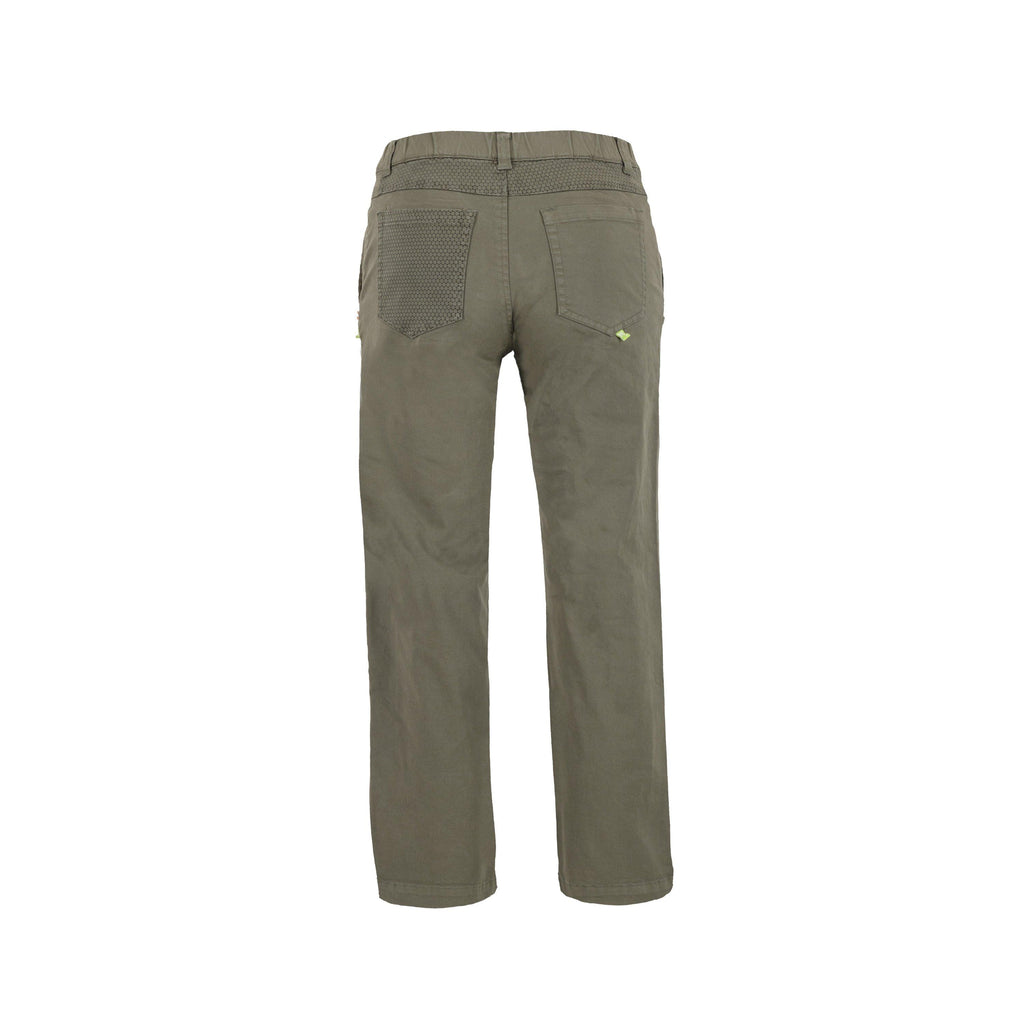 Women's Nosoler Pants - Green