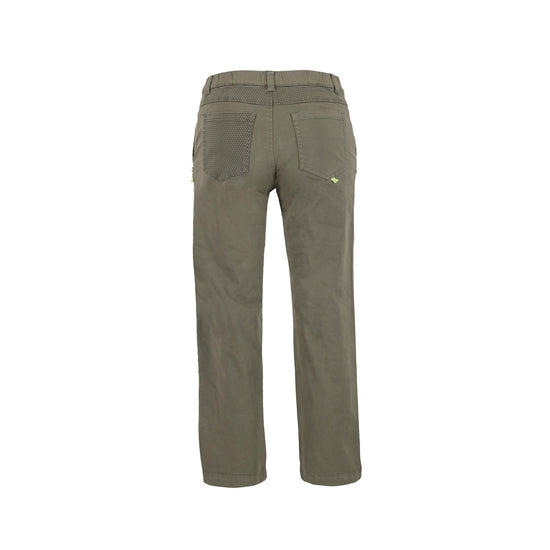 Women's Nosoler Pants - Green