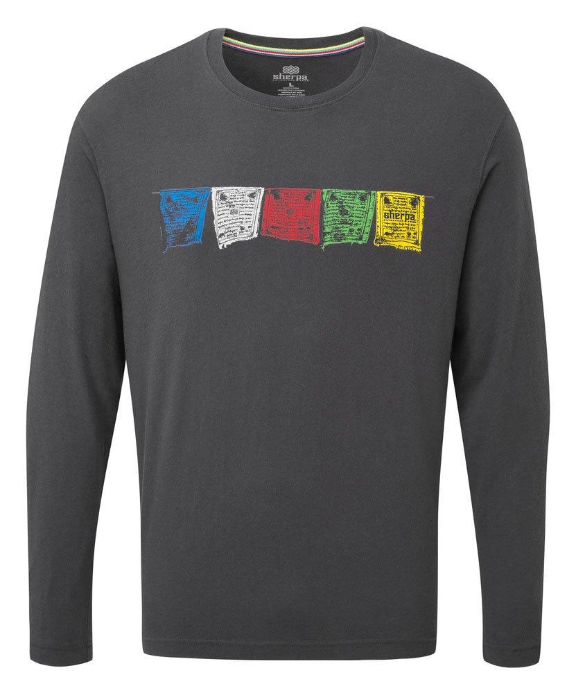 Men's Tarcho Long-sleeved T-shirt