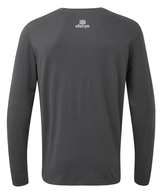 Men's Tarcho Long-sleeved T-shirt