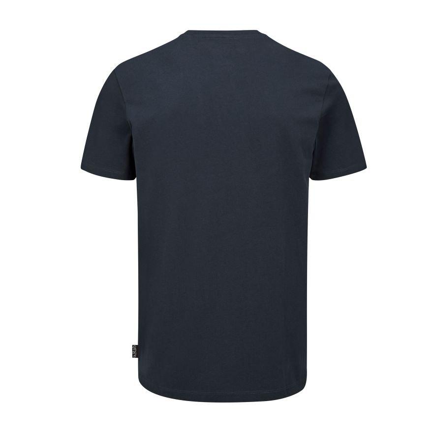 Men's Stance Sketch Tee - Navy