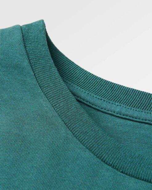 Men's Made to Roam T-Shirt - Teal