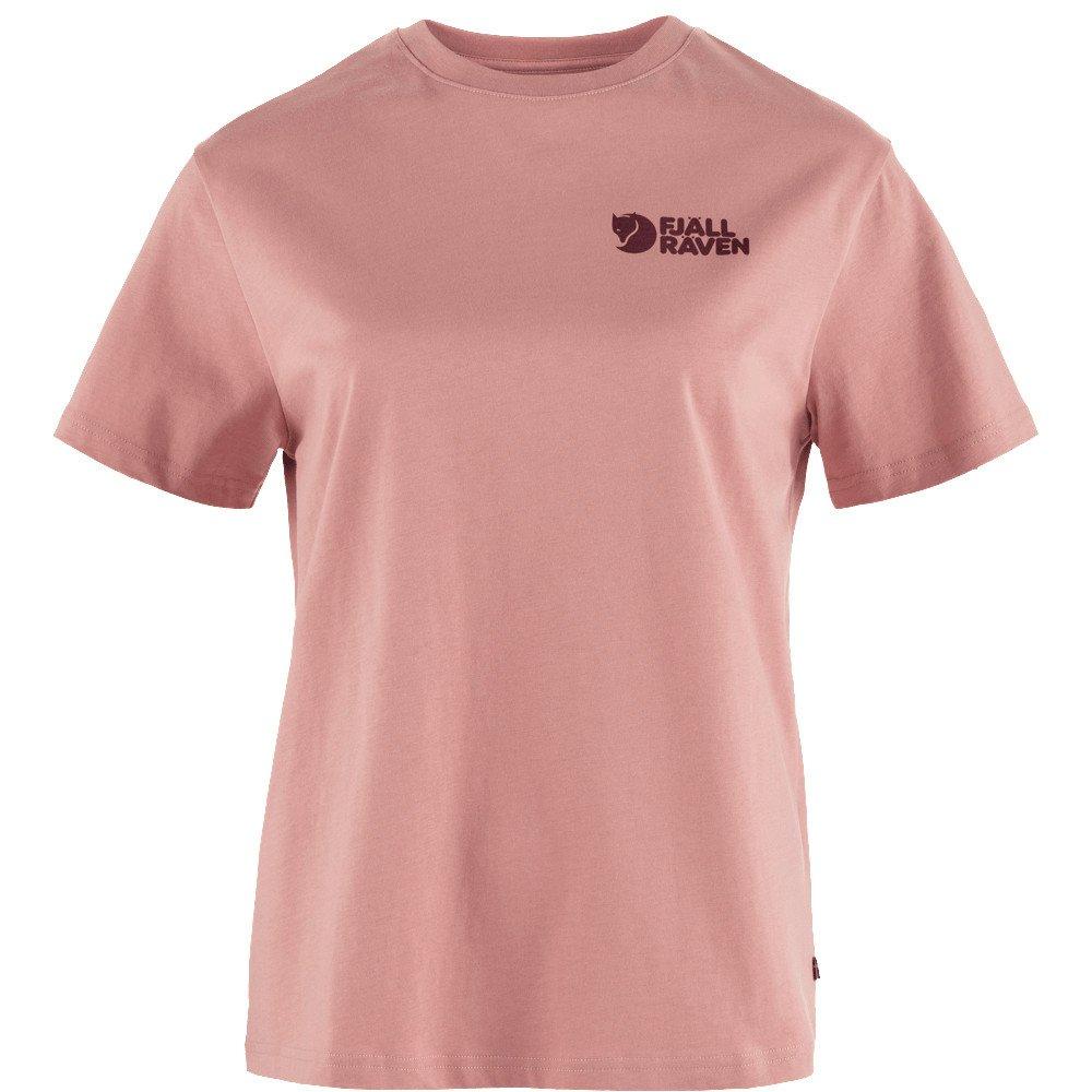 Women's Heavy Classic T-Shirt - Pink