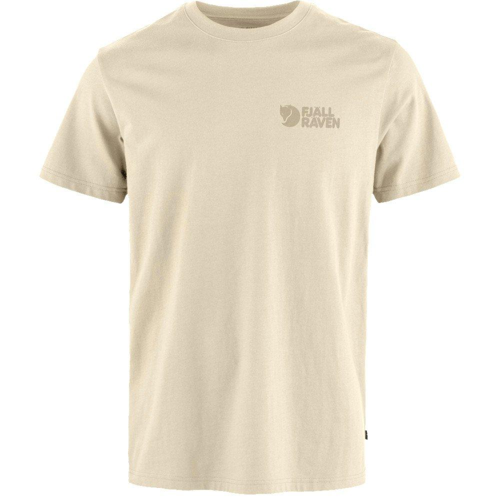 Men's Heavy Classic T-Shirt - Cream