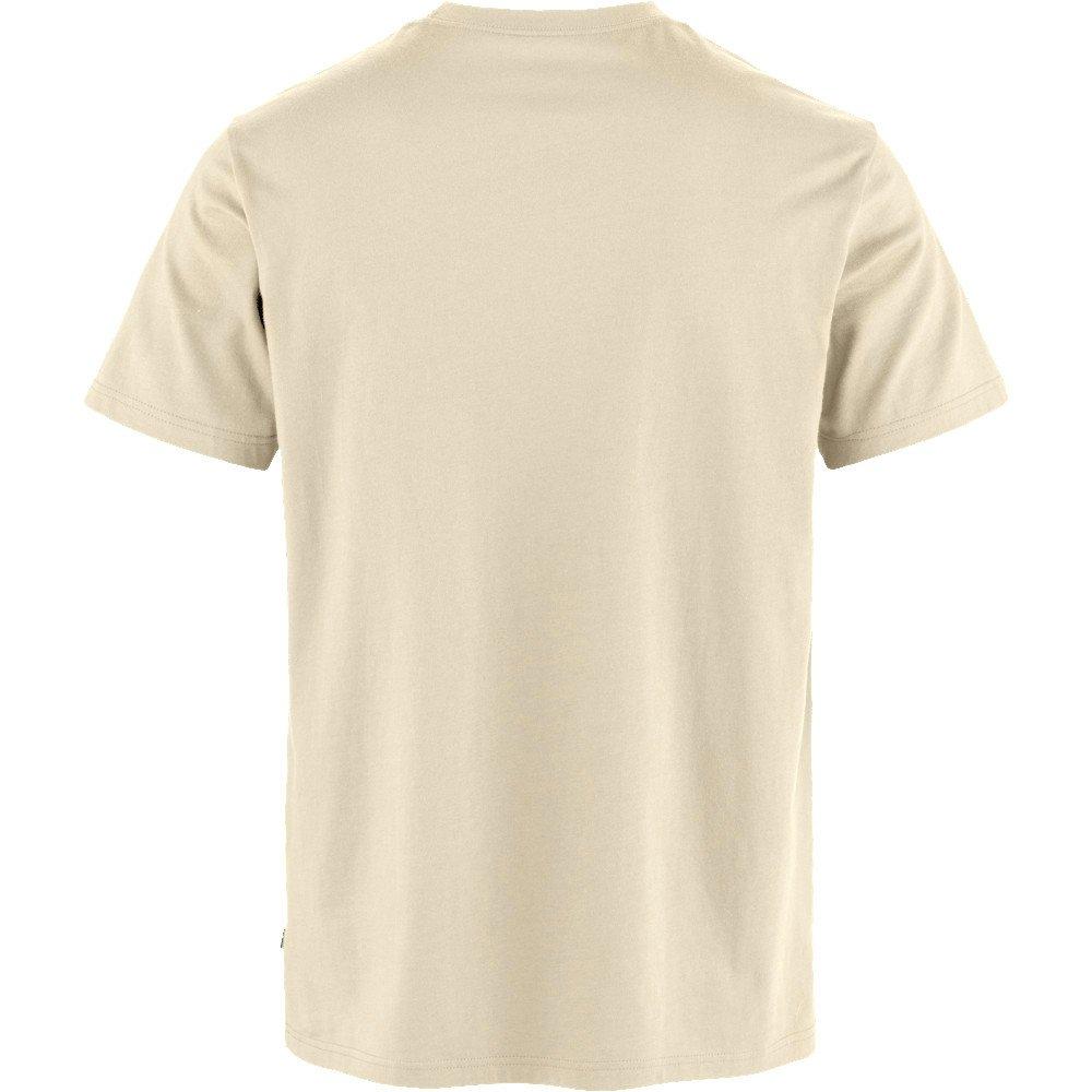 Men's Heavy Classic T-Shirt - Cream