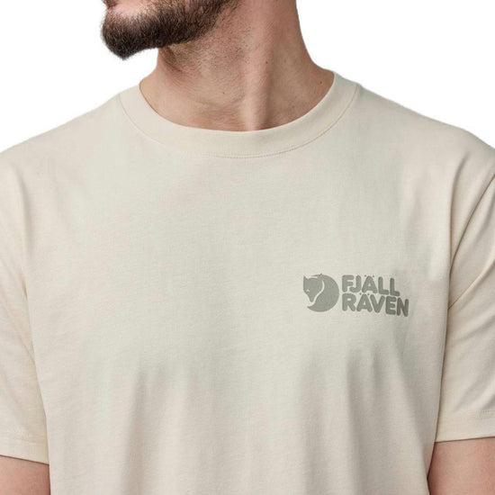 Men's Heavy Classic T-Shirt - Cream