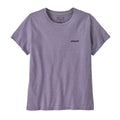 Women's P6 Logo Responsibili-Tee® T-Shirt - Purple