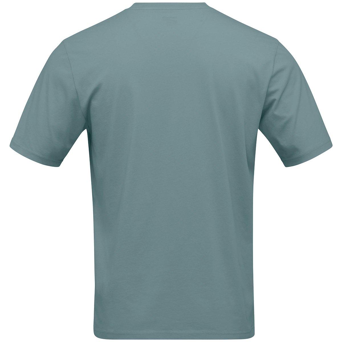 Men's 29 Cotton Viking T-Shirt - Blue