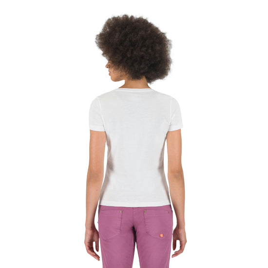 Women's Valley T-Shirt - White