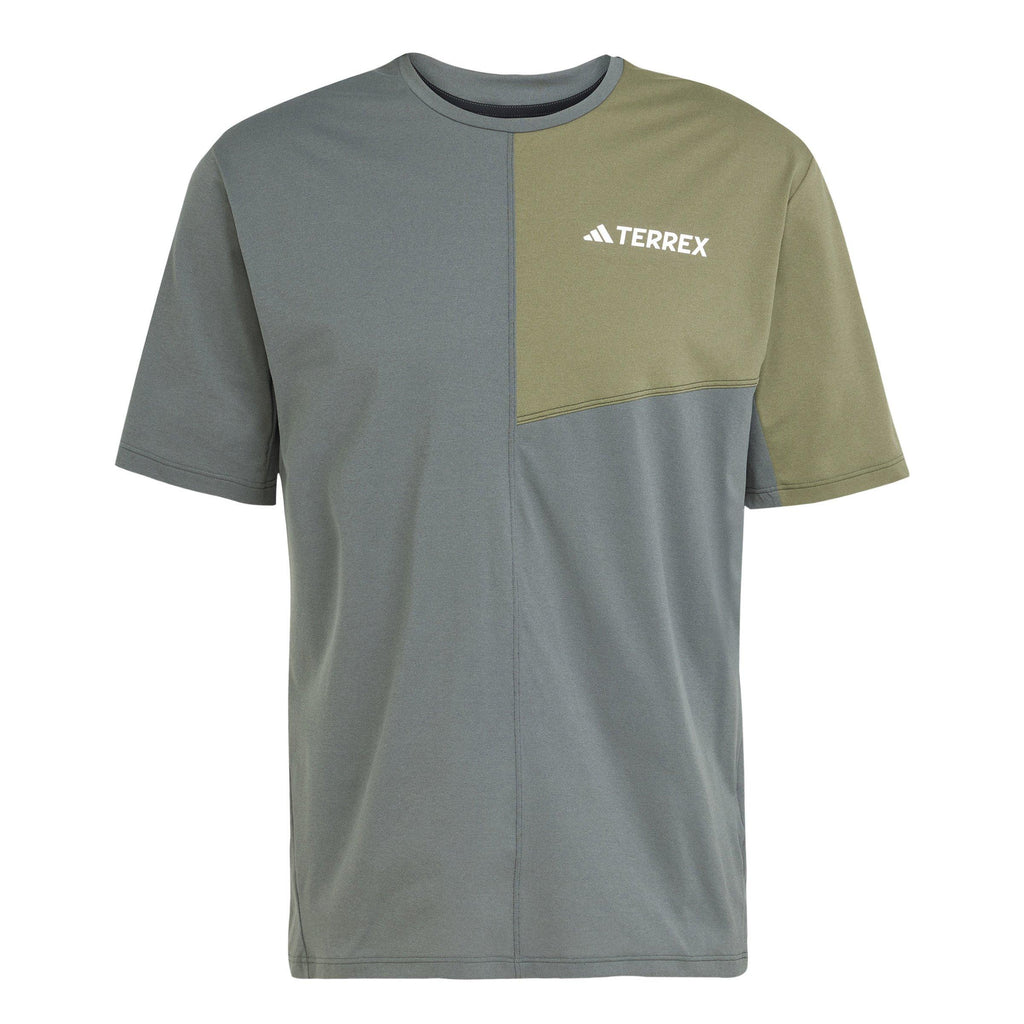 Multi Climacool T-Shirt - Green