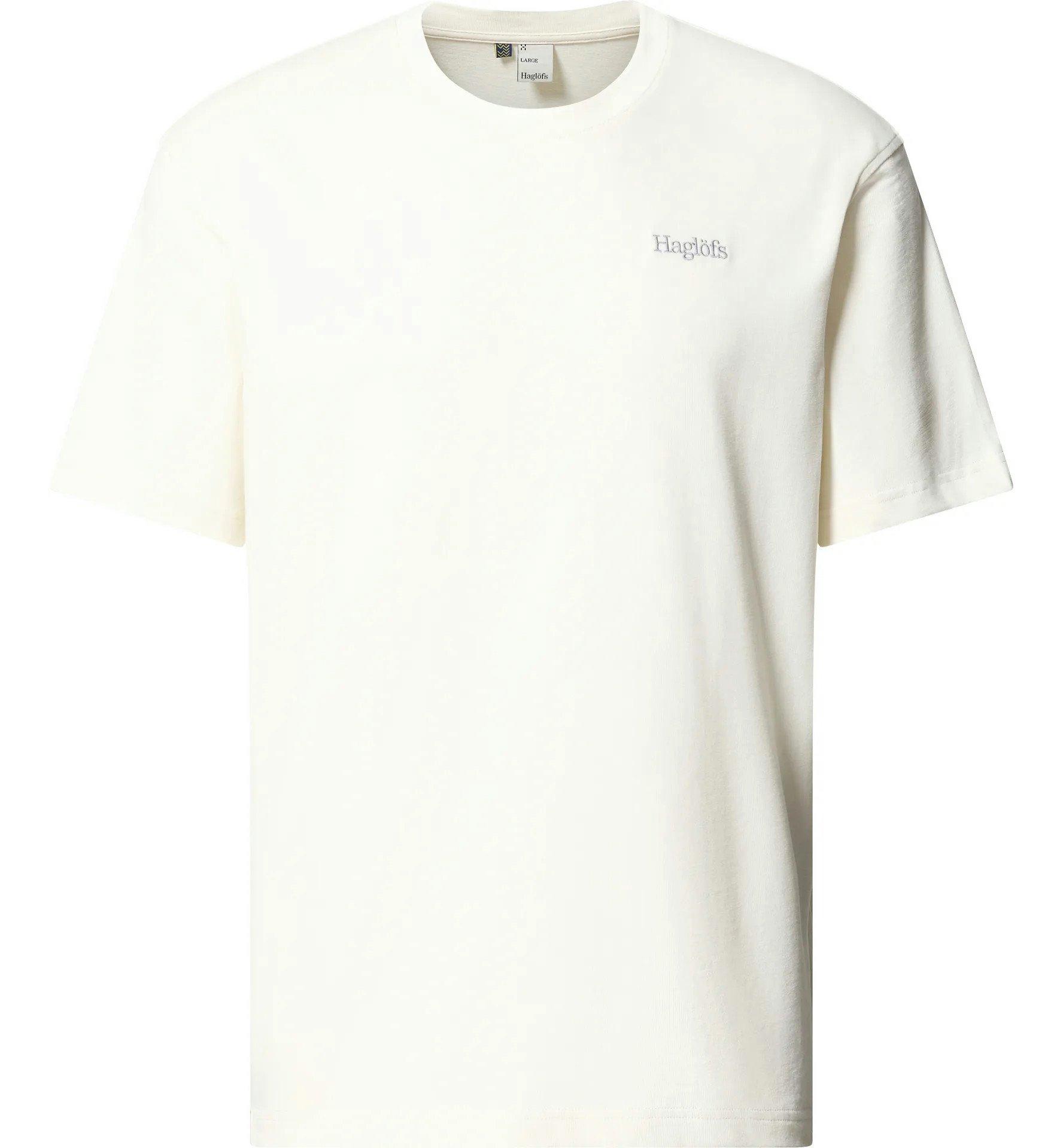 Men's Haglofs T-Shirt - White