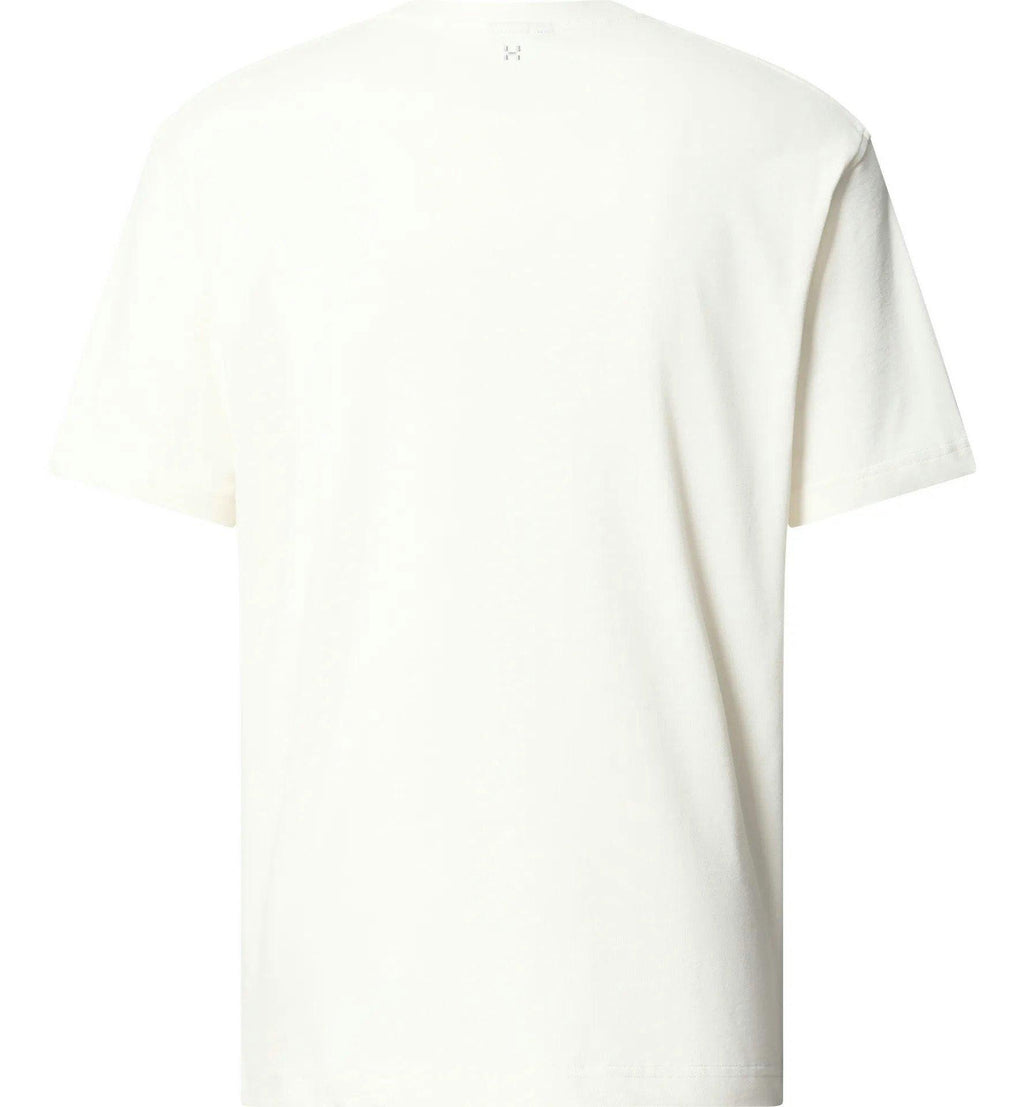 Men's Haglofs T-Shirt - White