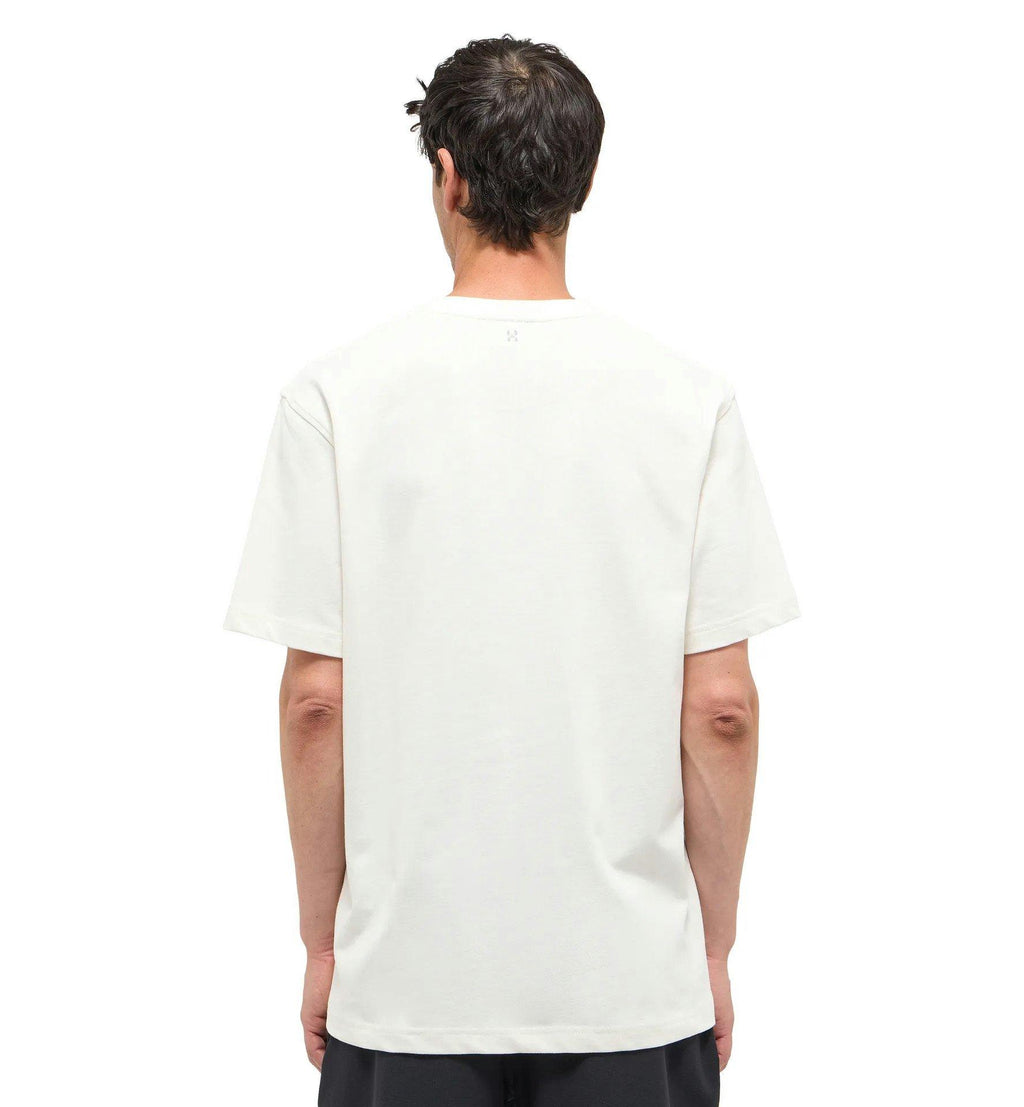 Men's Haglofs T-Shirt - White