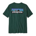 Men's P6 Logo Responsibili-Tee® T-Shirt - Green