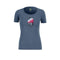 Women's Valley T-Shirt - Blue