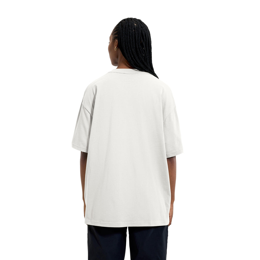 Unisex The B T-Shirt - Grey