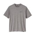 Men's Capilene Cool Daily Graphic Shirt - Boardshort Logo