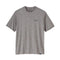 Men's Capilene Cool Daily Graphic Shirt - Boardshort Logo