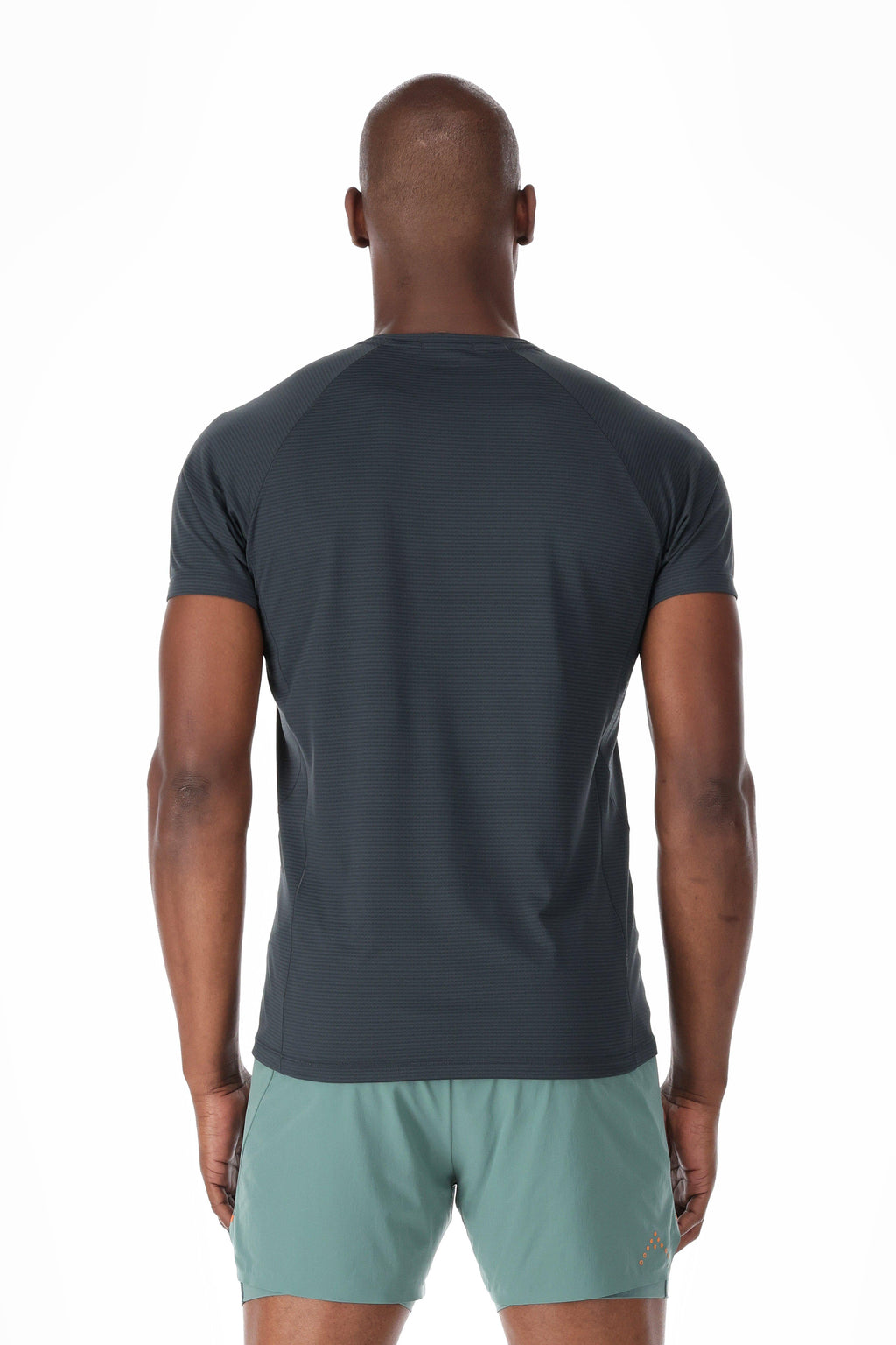 Men's Sonic T-Shirt - Beluga