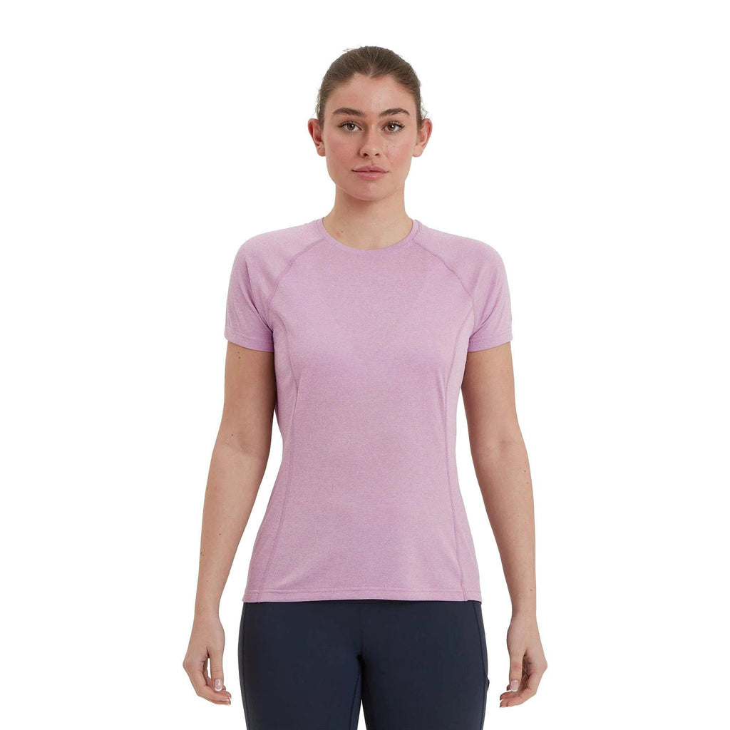 Women's Dart T-Shirt - Pink