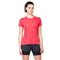 Women's Tech Race Short-Sleeve T-Shirt - Pink
