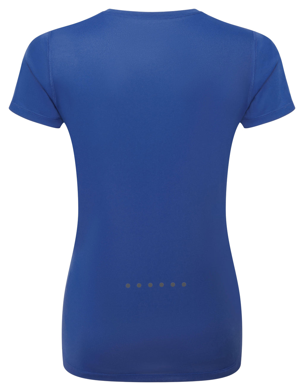 Women's Core Short-Sleeve T-Shirt - Blue