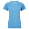 Women's Dart T-Shirt - Blue
