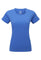 Women's Tempi T-Shirt - Blue